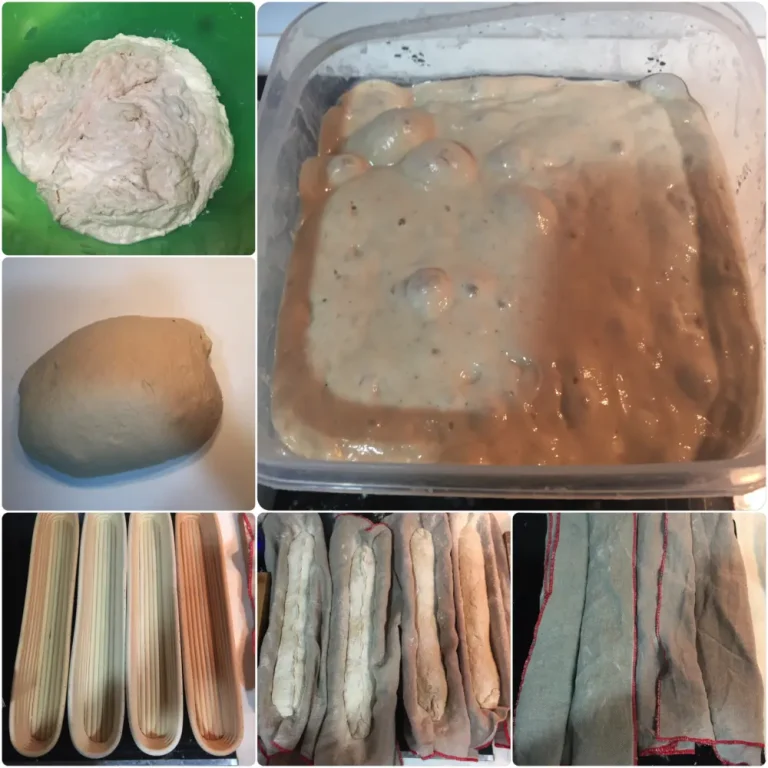 Barras Especial Dorada