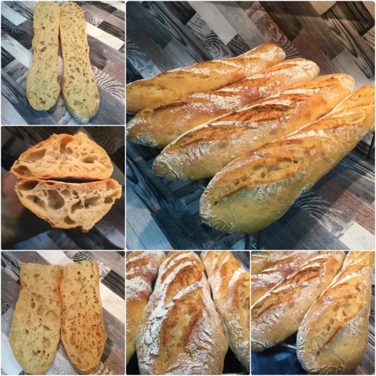 Barras Especial Dorada