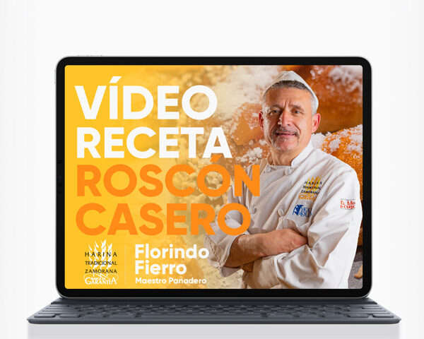 MASTERCLASS ROSCÓN DE REYES